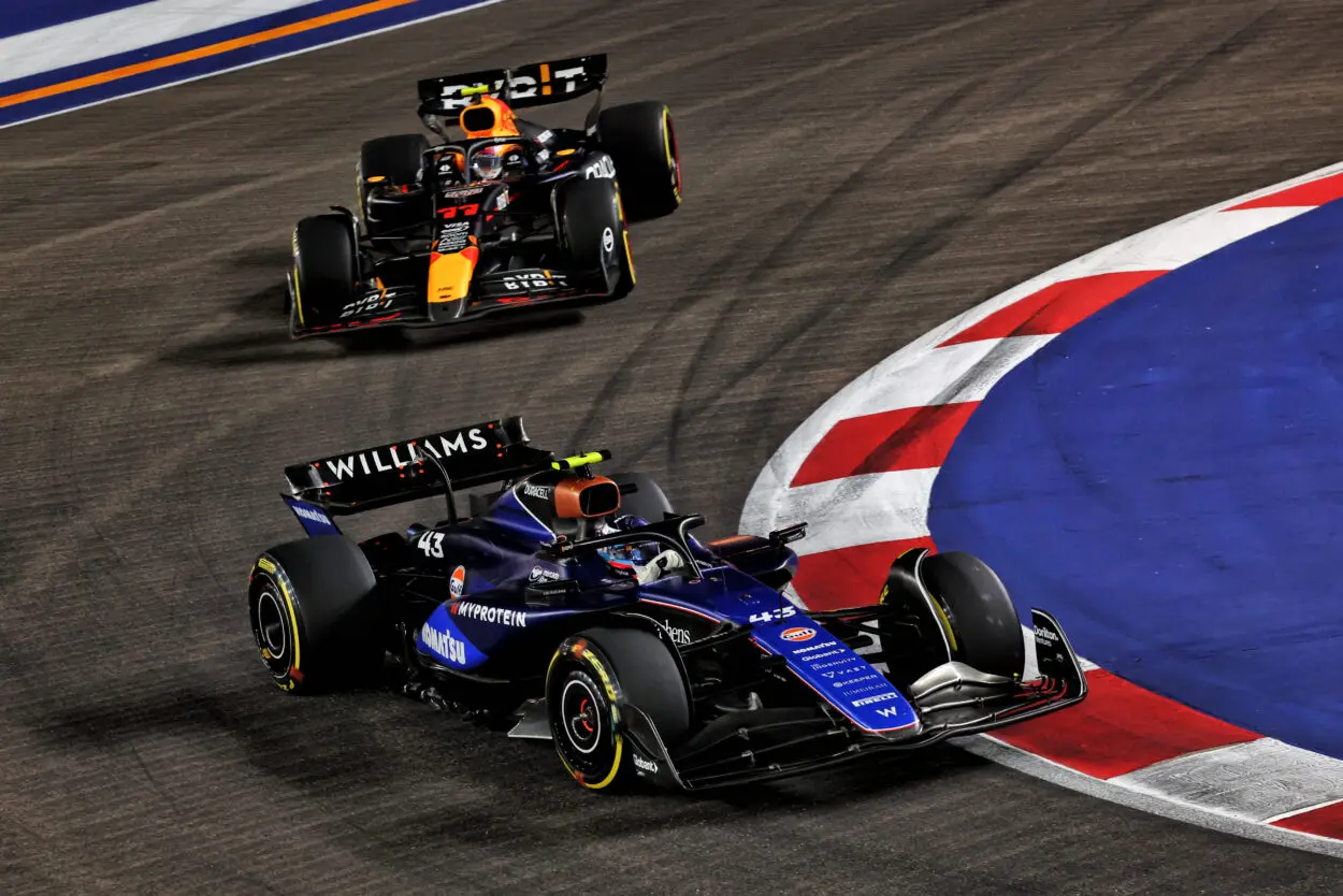 F1 | Colapinto stupisce ancora: come l’esordio dell’argentino (e non solo) mette in ombra la F2