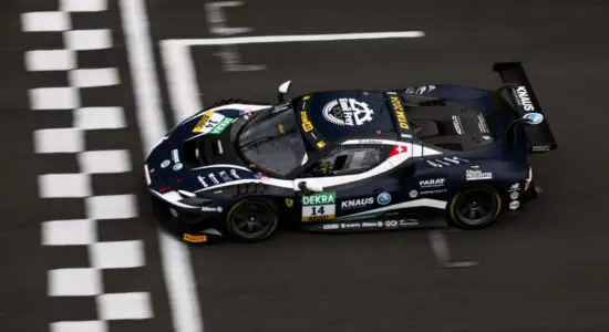 DTM | Sachsenring 2024: Jack Aitken padrone assoluto di Gara 1. Bortolotti 2° e nuovamente leader del campionato