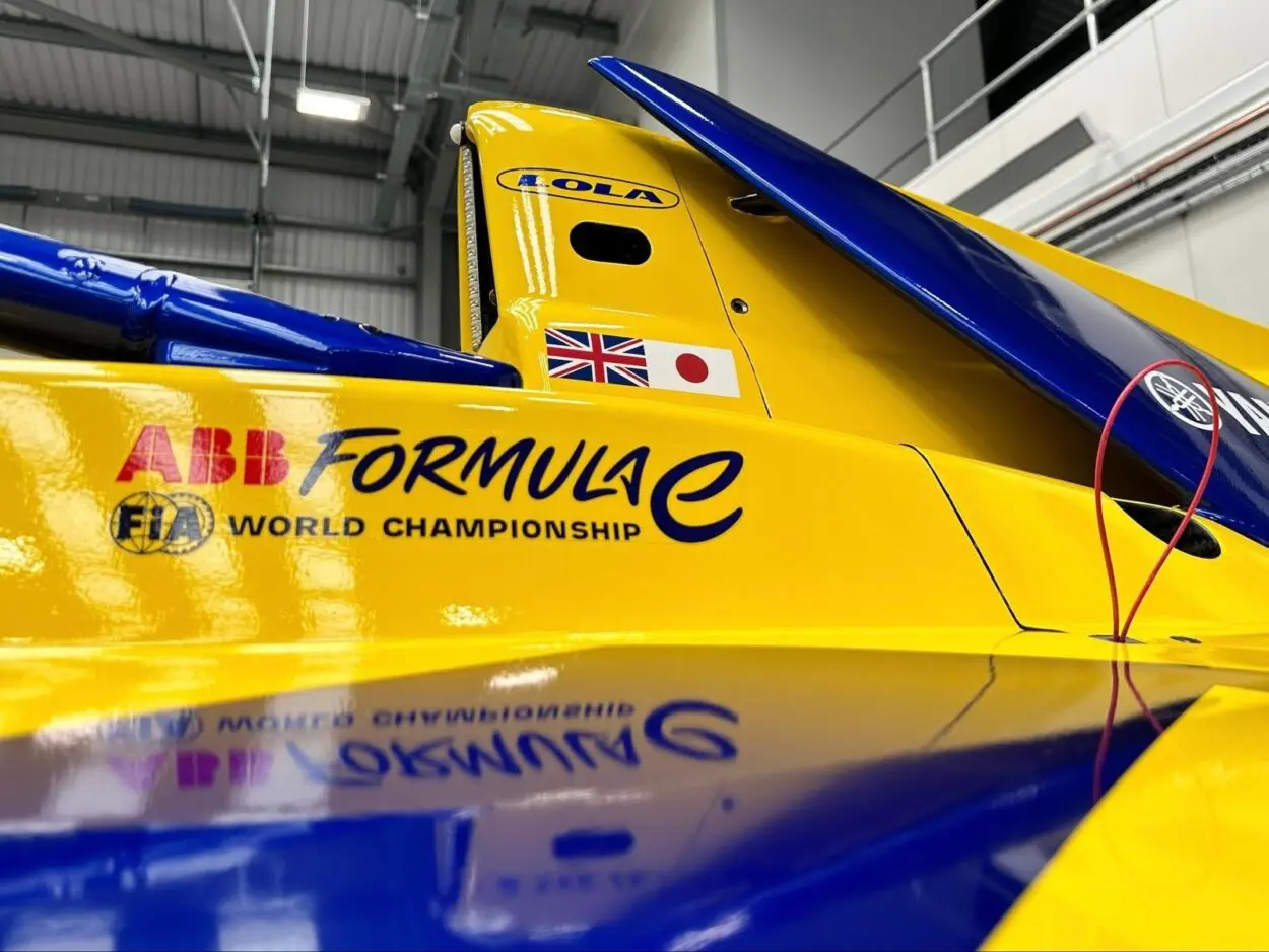 Formula E | Peter McCool nuovo direttore tecnico di Lola Cars