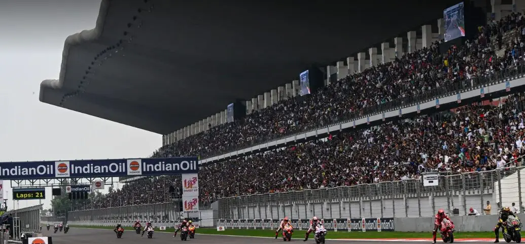 Motomondiale | Altri indizi sul calendario 2025 (e 2026): confermata Portimao, fuori l’India per la prossima stagione