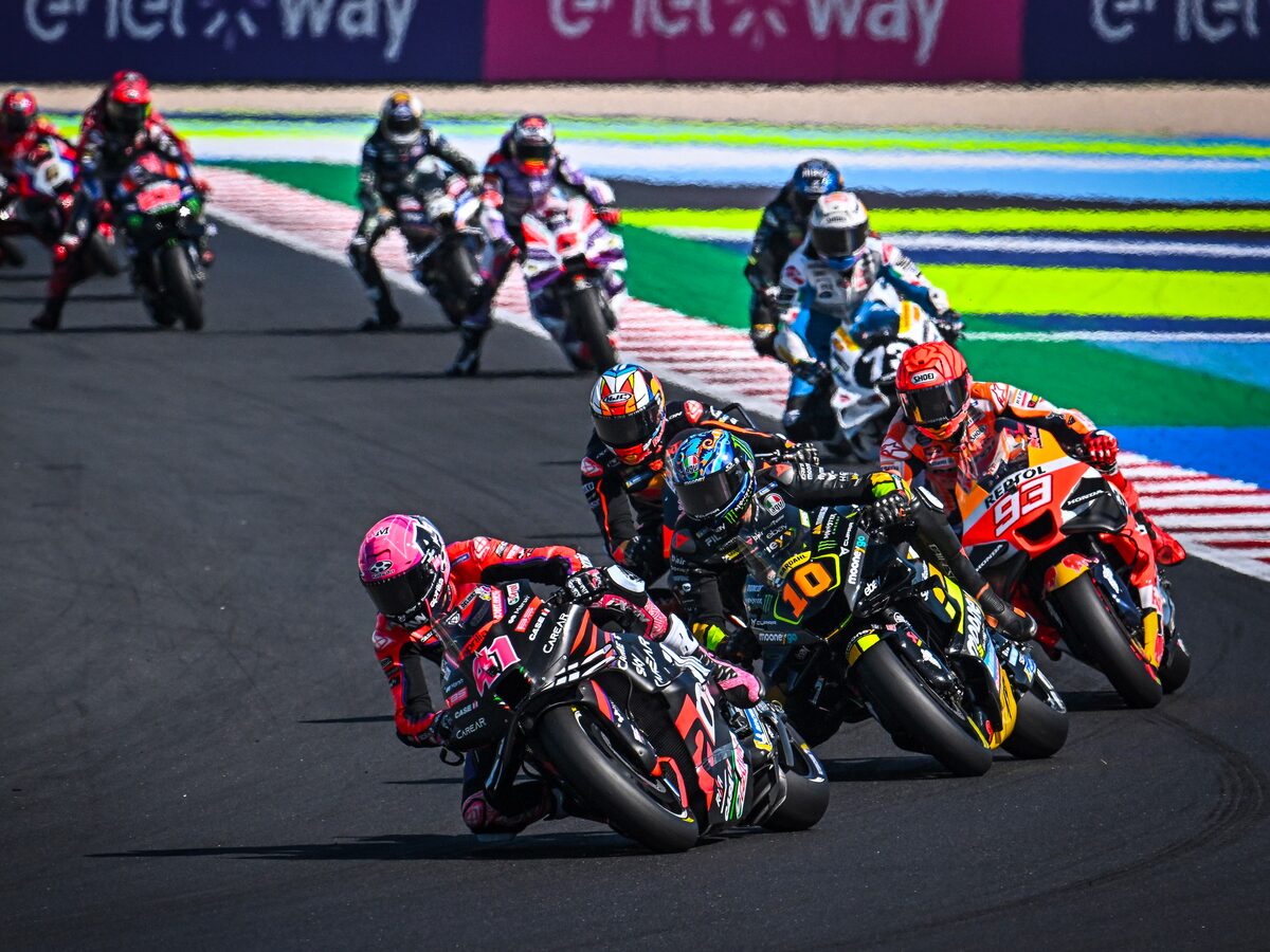 Motomondiale | GP San Marino 2024 – Anteprima di Misano Adriatico