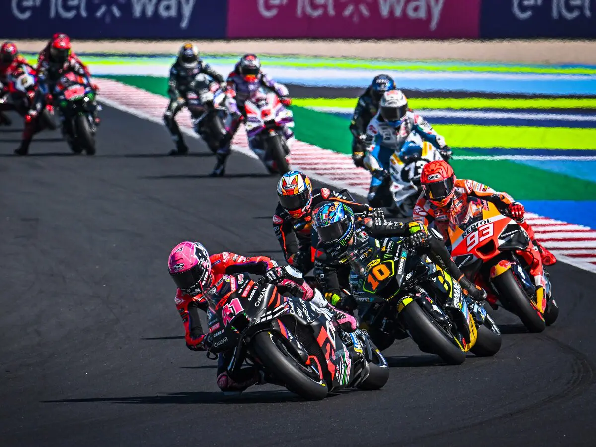 Motomondiale | GP San Marino 2024 – Anteprima di Misano Adriatico