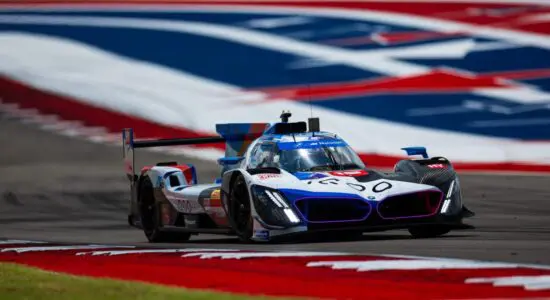 Focus | Raffaele Marciello a punti anche ad Austin nella Lone Star Le Mans 2024