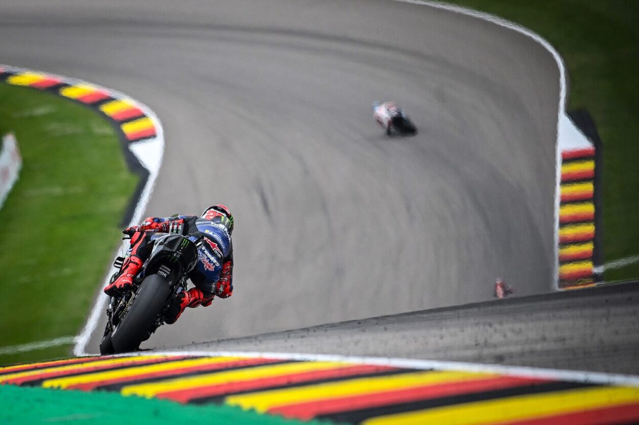 Motomondiale | Annunciate le date del Gran Premio di Germania 2025