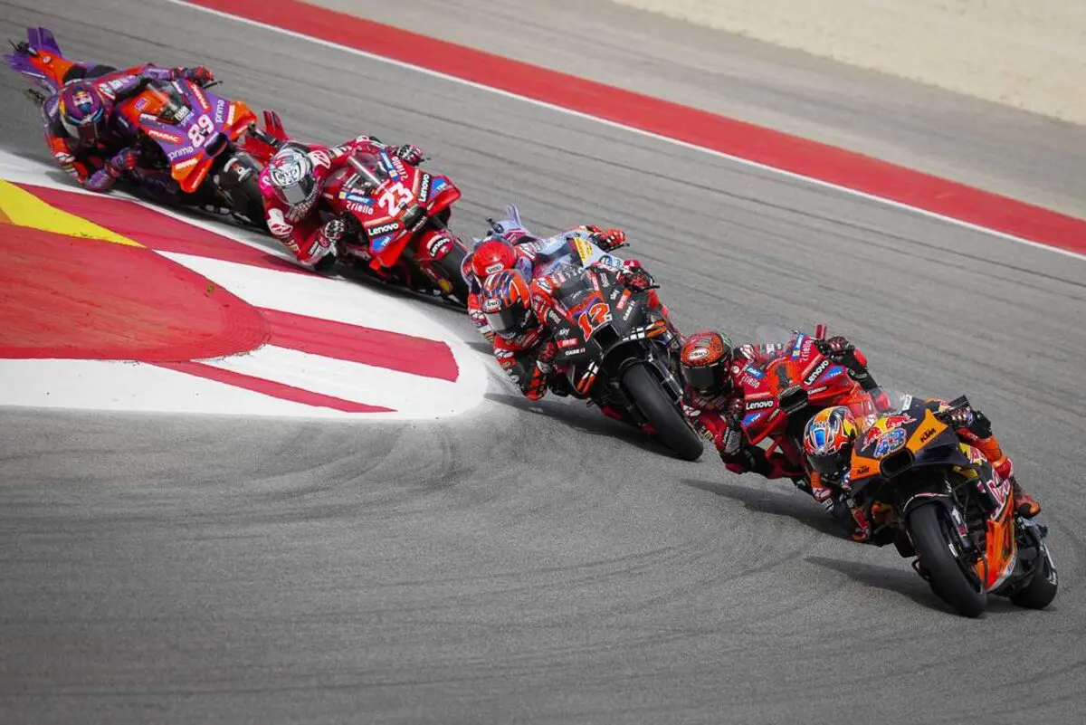 Motomondiale / SBK | Dorna Sports e FIM rinnovano la loro collaborazione fino al 2060