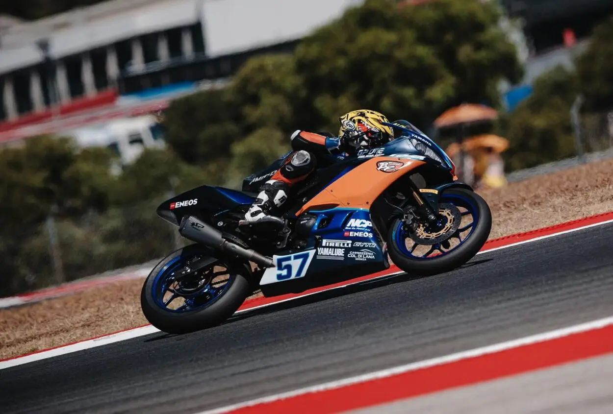 SSP300 | Round Francia 2024, Superpole: Aldi Satya Mahendra conquista la sua prima pole in carriera