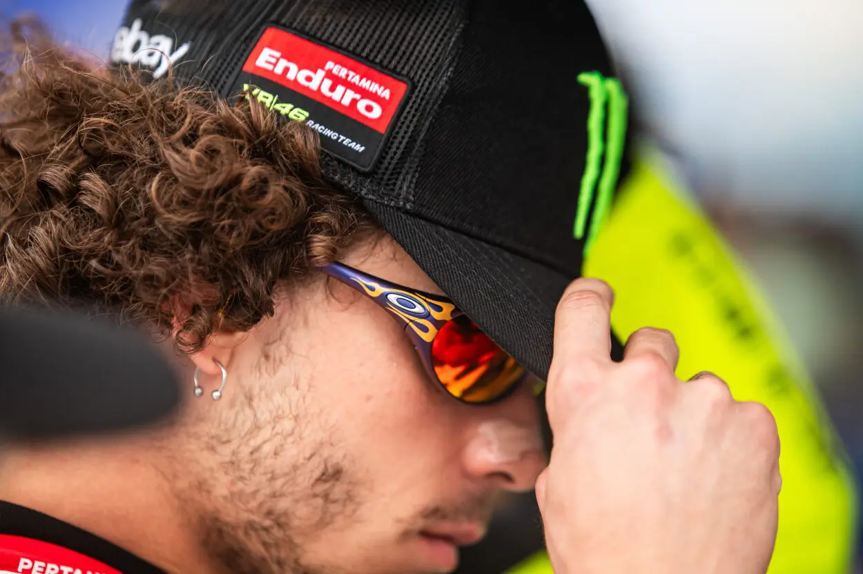 MotoGP | GP Emilia-Romagna 2024, l’anteprima del team VR46