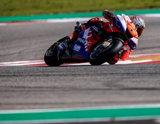 MotoGP | Jack Miller scelto da Yamaha Pramac Racing per il 2025