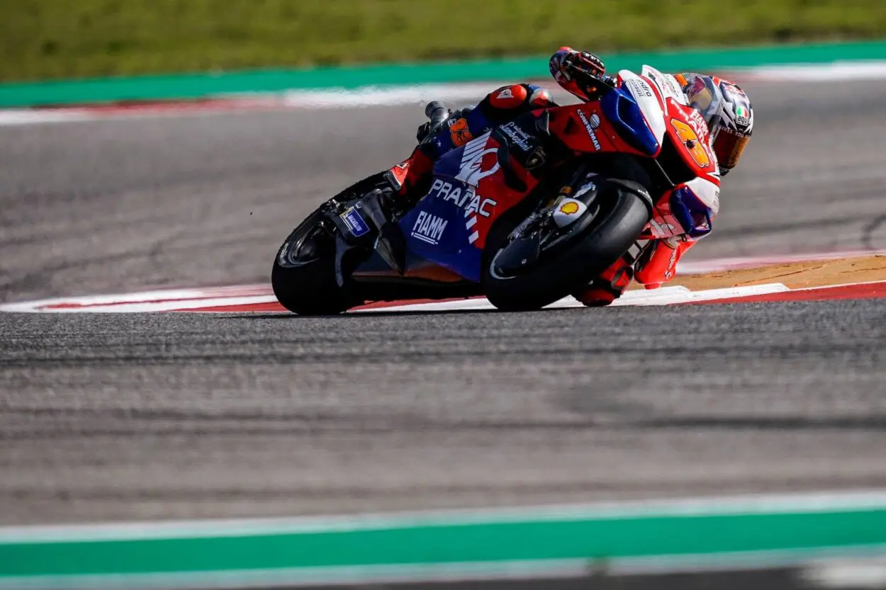 MotoGP | Jack Miller scelto da Yamaha Pramac Racing per il 2025