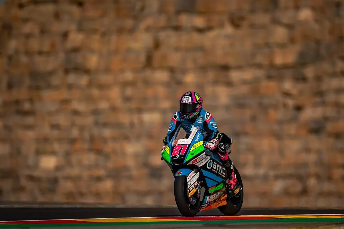 Moto2 | GP Emilia-Romagna 2024, sintesi delle FP di Misano Adriatico