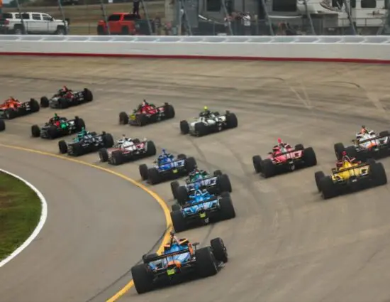 IndyCar | Approvato, con effetto immediato, il Charter System per i dieci team principali
