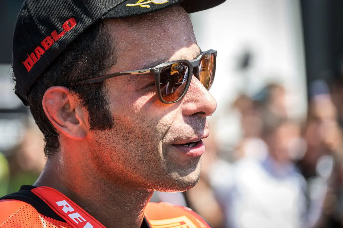 Blog | Un applauso al Petrux!