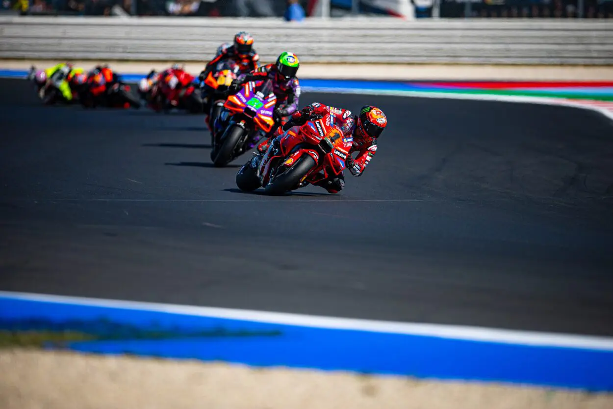 Motomondiale | Pubblicato il calendario 2025. Thailandia prima gara, Portogallo in fondo