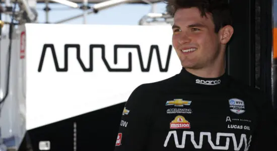 F1 | McLaren, Pato O’Ward girerà nelle FP1 di Città del Messico