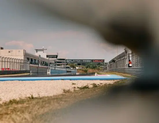 Motomondiale / SBK / Supersport | Torna il Gran Premio di Ungheria nel 2025! Si correrà al Balaton Park