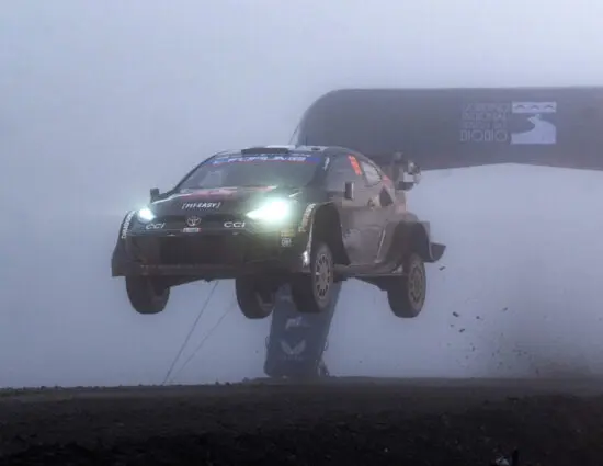 WRC | Rally del Cile 2024: quarta vittoria stagionale per Kalle Rovanperä