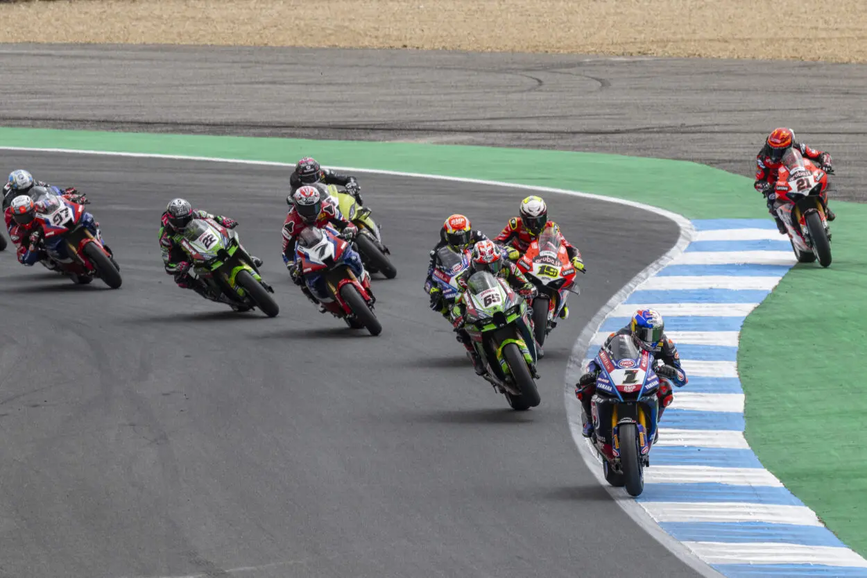 SBK / SSP | Round Estoril 2024 – Anteprima del Circuito Estoril: info, albo d’oro ed orari televisivi