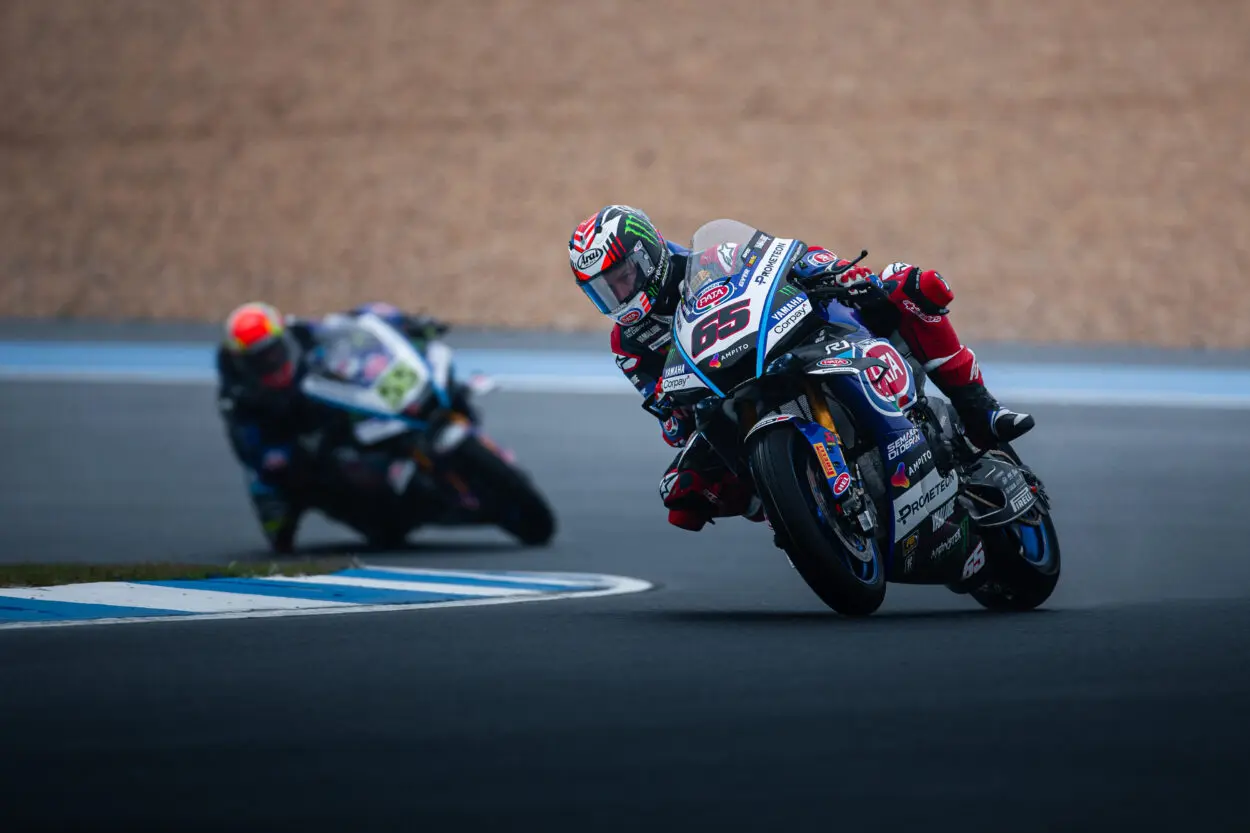 SBK / SSP | Round Estoril 2024: Sintesi delle FP3 di SBK e del WU1 di SSP