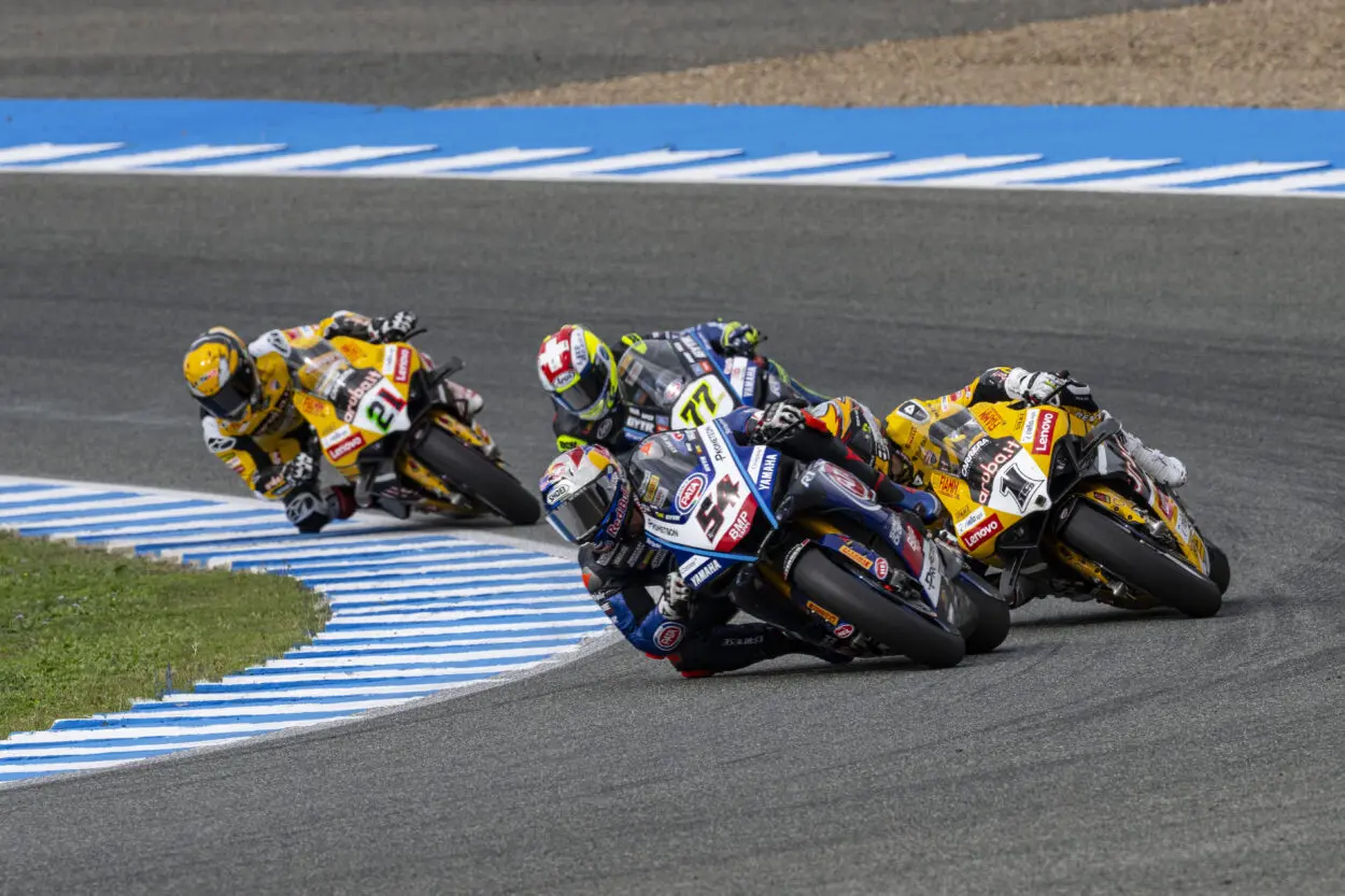 SBK / Supersport | Round Spagna 2024 – Anteprima di Jerez de la Frontera: info, albo d’oro ed orari televisivi