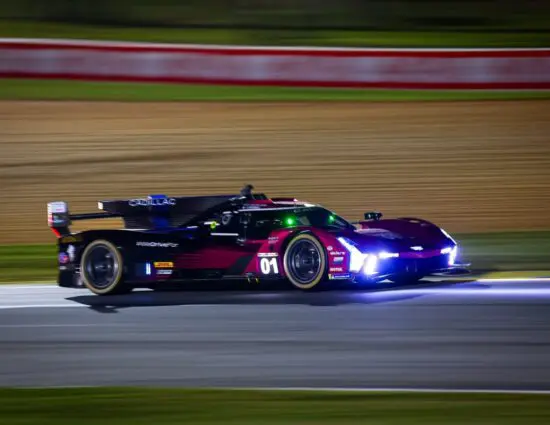 IMSA | Petit Le Mans 2024, Prove 3: Cadillac e Ganassi tornano al comando