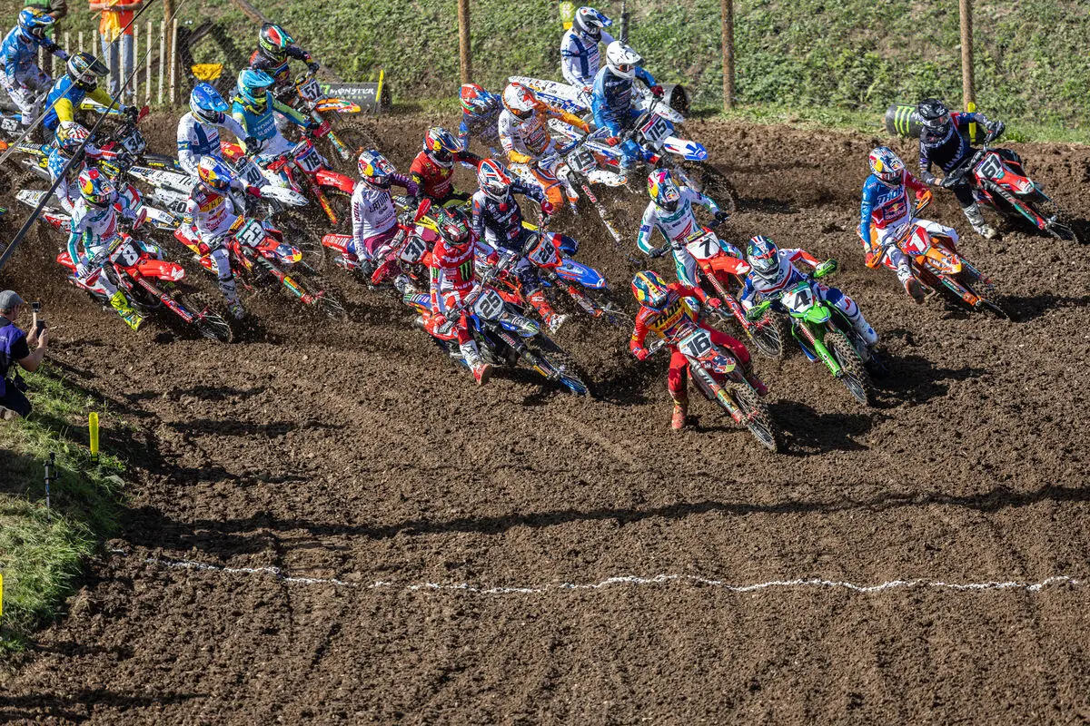 MXGP | Motocross delle Nazioni 2024 – Anteprima di Matterley Basin