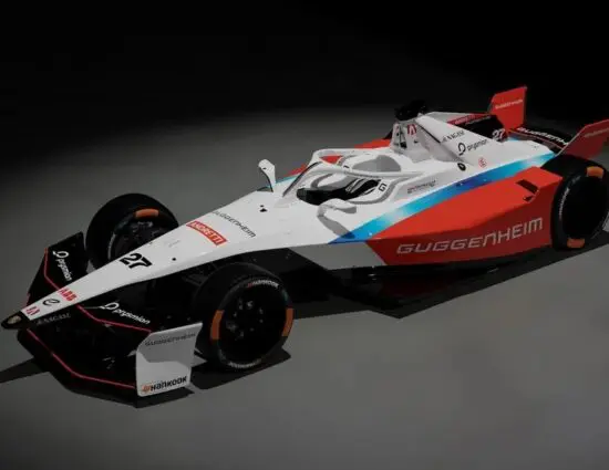 Formula E | Andretti Global si presenta in vista della nuova stagione