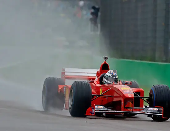 Gallery | Finali Mondiali Ferrari, Imola 2024