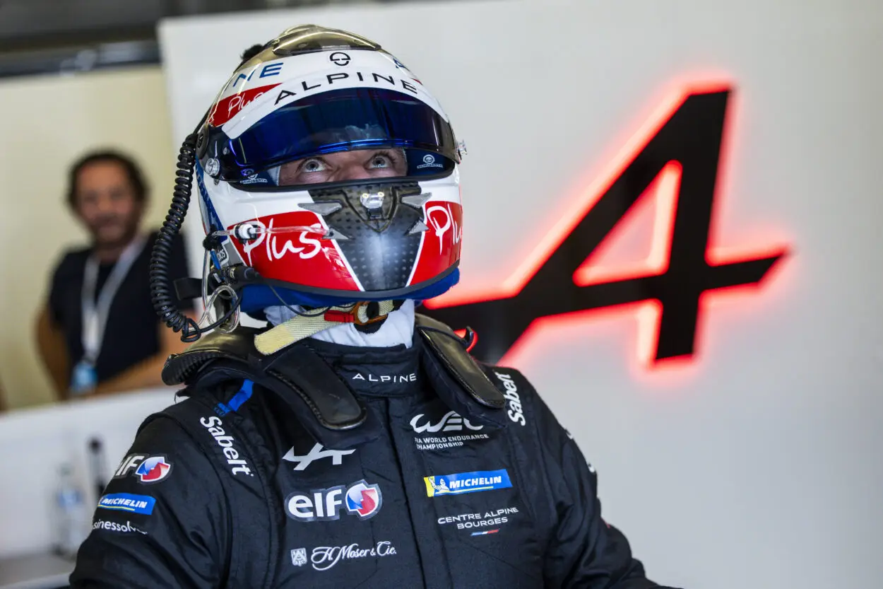 WEC | Nicolas Lapierre annuncia il ritiro dalle corse