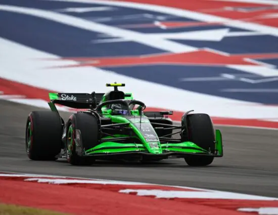 F1 | Review fine stagione 2024, Sauber: con la brand identity non si ottengono risultati