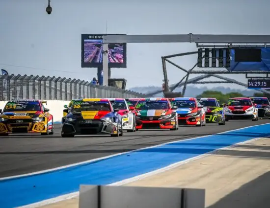 TCR | Anteprima FIA Motorsport Games 2024: senza Paesi Bassi, caccia al nuovo campione