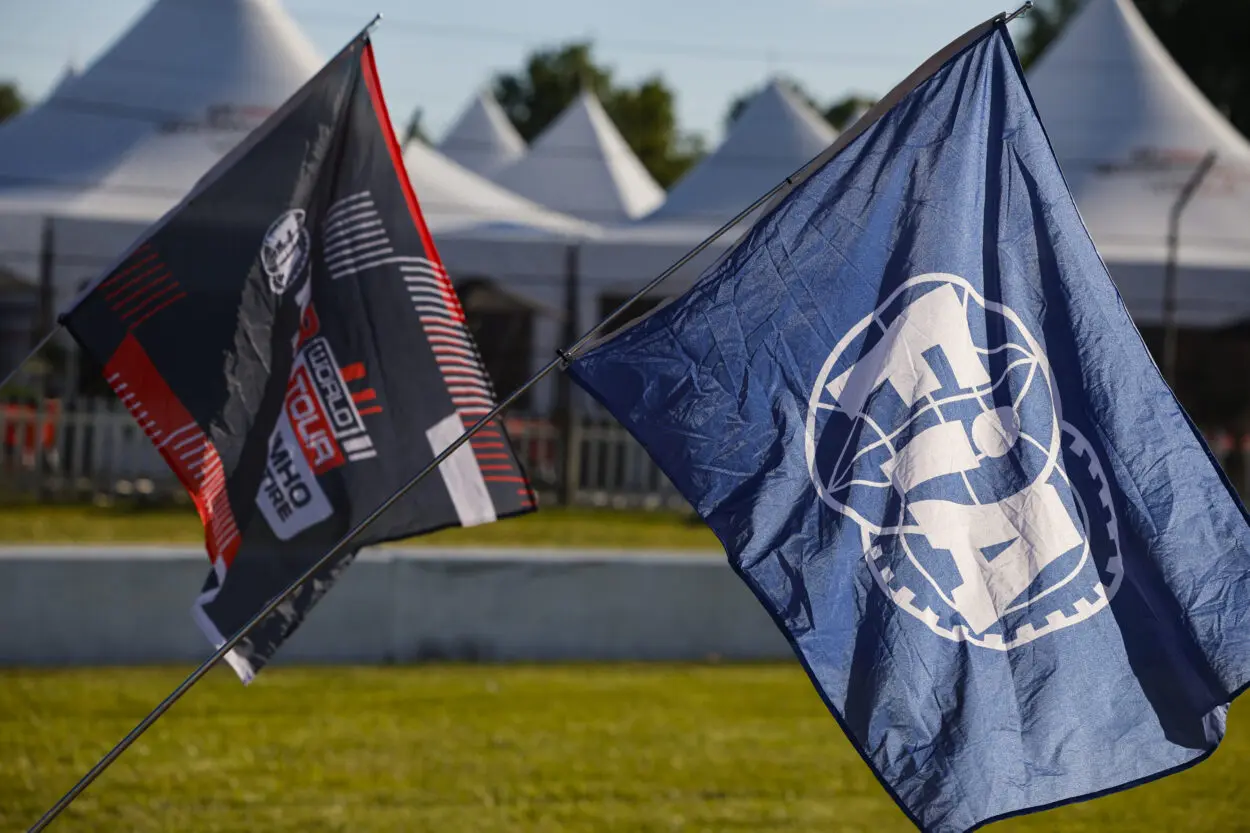 TCR World Tour | Otto eventi nel calendario 2025: via in Messico, fuori Vallelunga e dentro Monza, due paesi al debutto