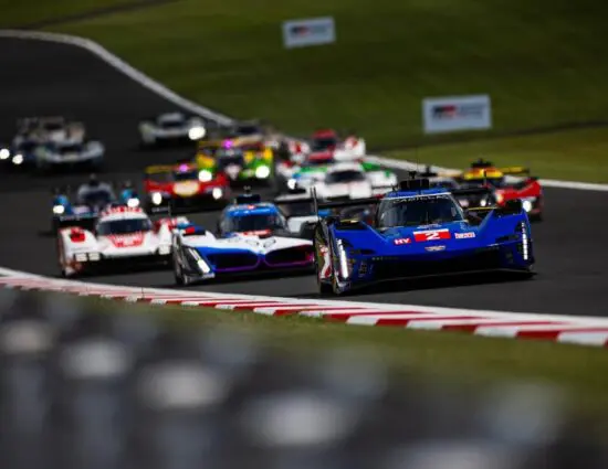 WEC | 28 vetture iscritte per il Rookie Test in Bahrain