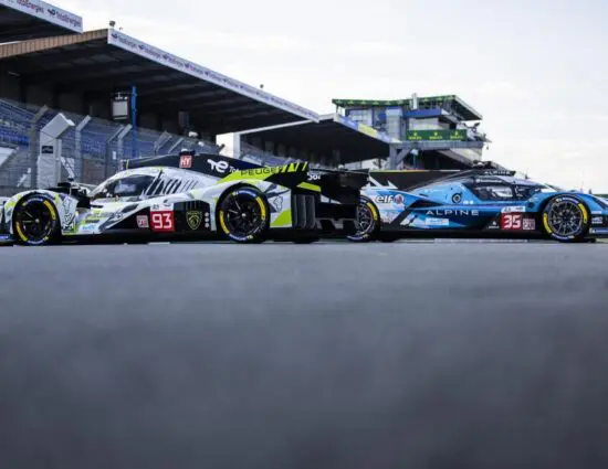 WEC | Alpine e Peugeot annunciato i piloti del Rookie Test in Bahrain. Cambio di line up sulle A424 per la gara di Sakhir