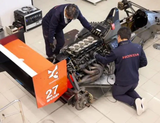 F1 | GP San Paolo 2024: la McLaren MP4/5B in pista per ricordare Senna nel trentennale della scomparsa
