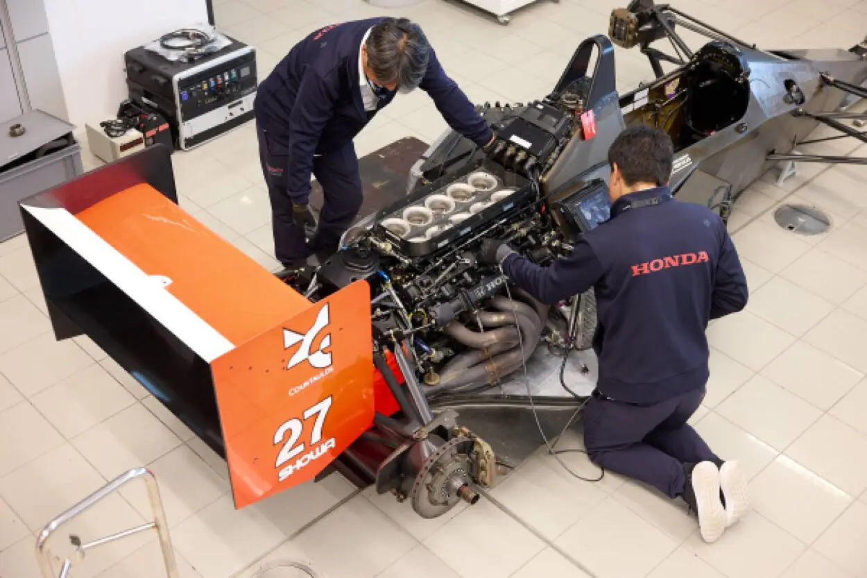 F1 | GP San Paolo 2024: la McLaren MP4/5B in pista per ricordare Senna nel trentennale della scomparsa