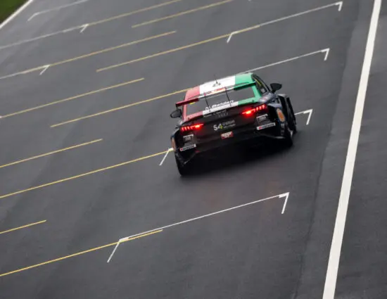 TCR Italy | Monza 2024: Le combinazioni vincenti di Gara 1