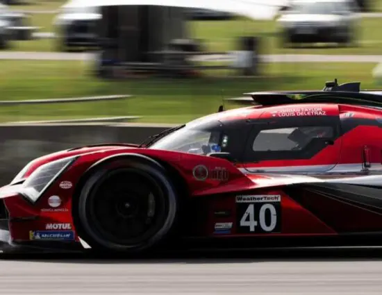 IMSA | Petit Le Mans 2024, prove 2: Acura e Wayne Taylor-Andretti scalzano Cadillac