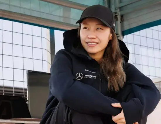 Formula E | Lola Yamaha ABT annuncia Miki Koyama per il test femminile di Valencia