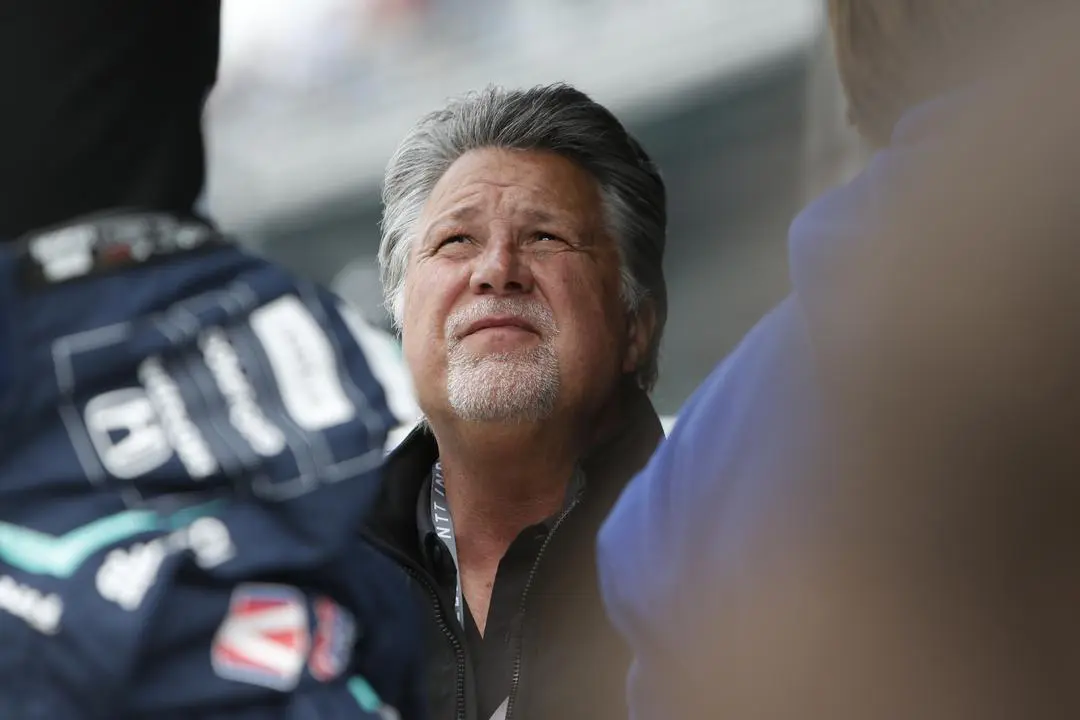 IndyCar | Michael Andretti lascia il timone del team. La sua lettera ai fans