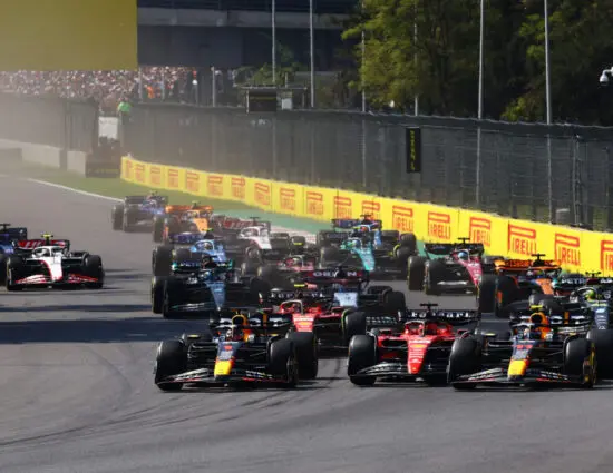 F1 | Il GP di Città del Messico rinnova per altri tre anni, dal 2026 al 2028. Anticipazione del rientro di Pérez (con Cadillac)?