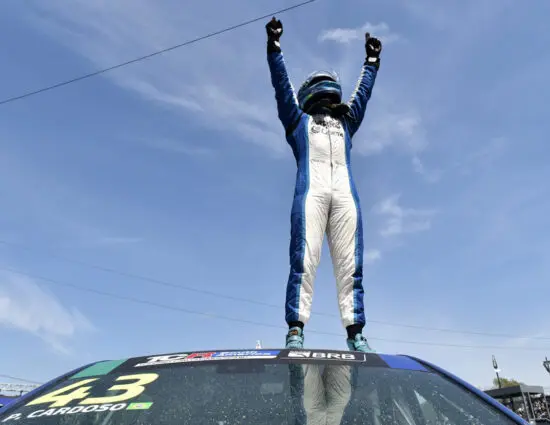 TCR South America e TCR Brasil | Buenos Aires 2024: Casella finalmente vincente, Cardoso secondo campione brasiliano