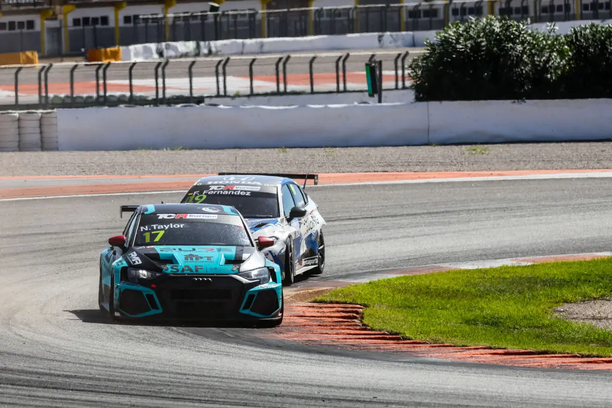 TCR World Ranking | Aggiornamento del 2 ottobre 2024