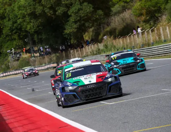 TCR Italy | Anteprima Monza 2024: Il veterano Baldan contro il giovane Volt e l’esordiente Taylor