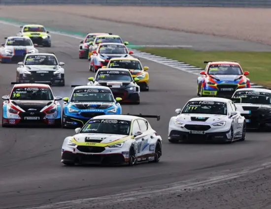 TCR | Boardley cerca la riconferma in UK, la Coppa Italia arriva al Mugello