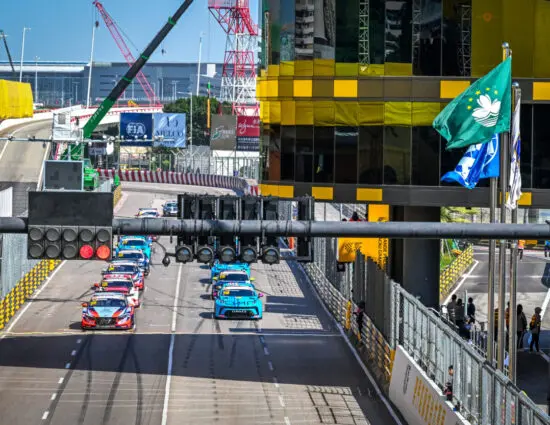 TCR World Tour | Macao 2024: 32 iscritti con i piloti del TCR China e TCR Asia