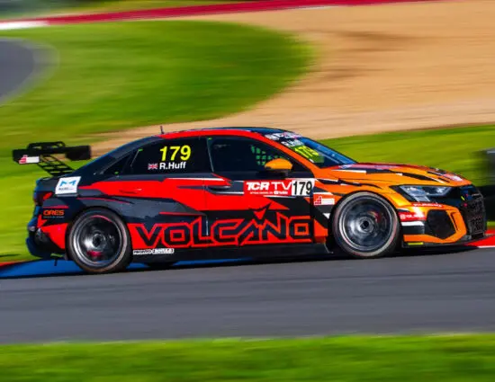 TCR World Tour | Rob Huff fa il suo ritorno per Cina e Macao