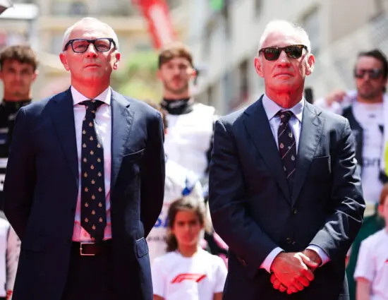 F1 | Liberty Media: da un lato Antitrust (per MotoGP e Andretti) e il rinnovo di Domenicali. Dall’altro partnership che fioccano e il valore che si impenna