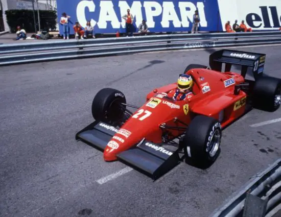 F1 | Intervista esclusiva a Jean-Claude Migeot, l’uomo delle rivoluzioni [Parte 1]