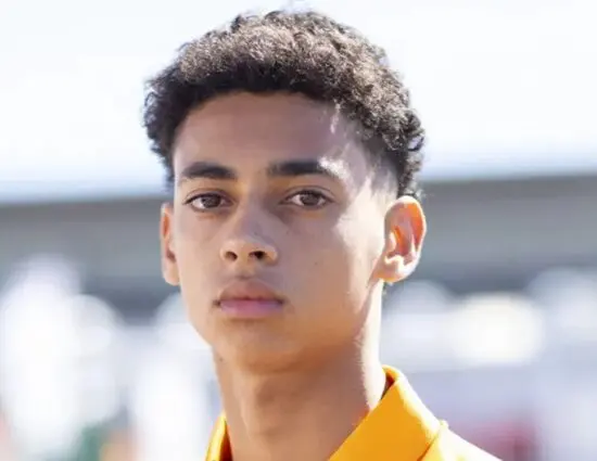 F3 | Ugo Ugochukwu sale di categoria con Prema nel 2025