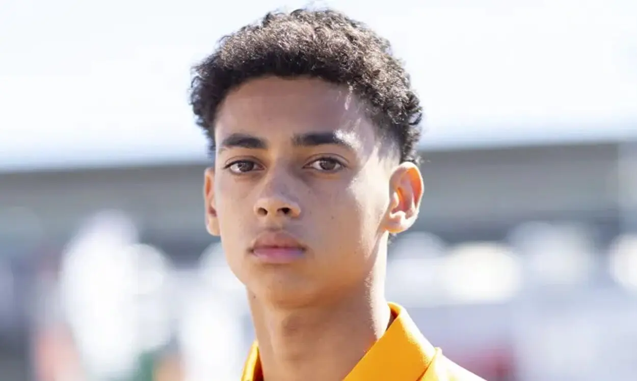 F3 | Ugo Ugochukwu sale di categoria con Prema nel 2025